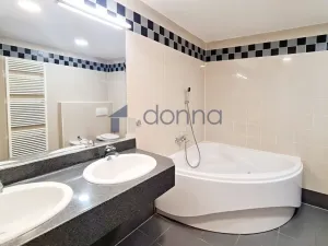 Pronájem bytu 4+kk, Praha, Václavské náměstí, 156 m2