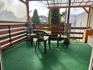 Prodej rodinného domu, Moravská Třebová, Tyršova, 161 m2