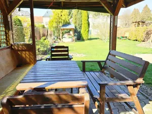 Prodej rodinného domu, Moravská Třebová, Tyršova, 161 m2