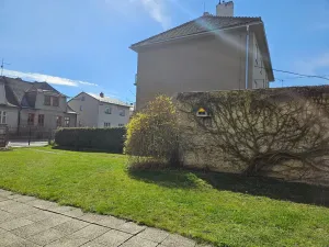 Prodej rodinného domu, Moravská Třebová, Tyršova, 161 m2