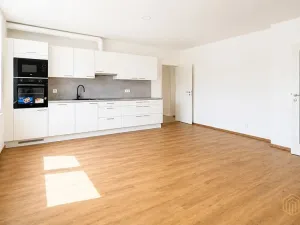 Pronájem bytu 3+kk, Řevnice, V Luhu, 54 m2