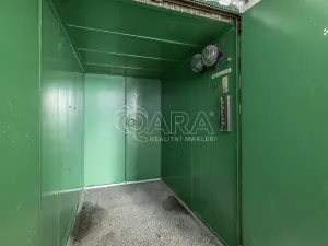 Pronájem obchodního prostoru, Přelouč, Jaselská, 10000 m2