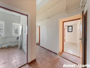 Prodej výrobních prostor, Světlá Hora - Světlá, 6500 m2