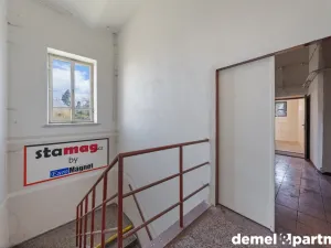 Prodej výrobních prostor, Světlá Hora - Světlá, 6500 m2