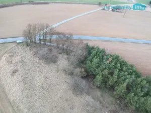 Prodej pozemku pro bydlení, Bušovice - Sedlecko, 898 m2