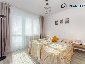 Prodej bytu 2+kk, Ostrava, Francouzská, 59 m2