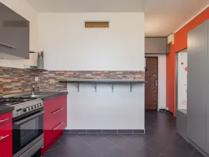 Prodej bytu 1+1, Olomouc - Nová Ulice, Hraniční, 34 m2