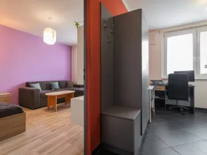 Prodej bytu 1+1, Olomouc - Nová Ulice, Hraniční, 34 m2