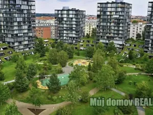 Prodej bytu 2+kk, Praha - Žižkov, 58 m2