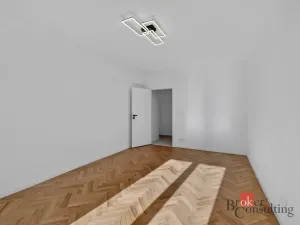 Pronájem bytu 3+kk, Plzeň - Východní Předměstí, Francouzská třída, 60 m2