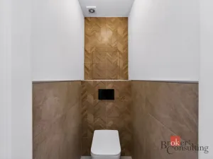 Pronájem bytu 3+kk, Plzeň - Východní Předměstí, Francouzská třída, 60 m2