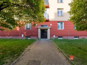 Pronájem bytu 3+kk, Plzeň - Východní Předměstí, Francouzská třída, 60 m2