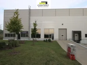 Pronájem skladu, Tuchoměřice, U Špejcharu, 750 m2