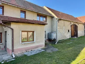 Prodej rodinného domu, Račiněves, 132 m2