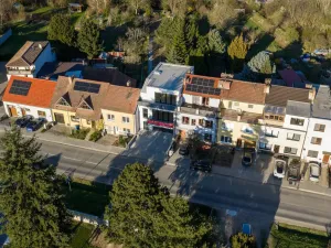 Prodej bytu 3+kk, Česká, 86 m2