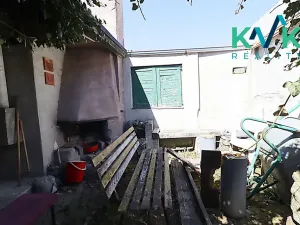 Prodej chaty, Nová Role, 43 m2