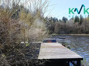 Prodej chaty, Nová Role, 43 m2