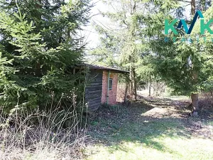 Prodej chaty, Nová Role, 43 m2