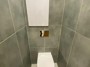 Prodej bytu 3+kk, Uherský Brod, Horní Valy, 62 m2