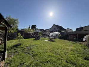 Prodej rodinného domu, Chlumec nad Cidlinou - Chlumec nad Cidlinou III, Žižkova, 150 m2