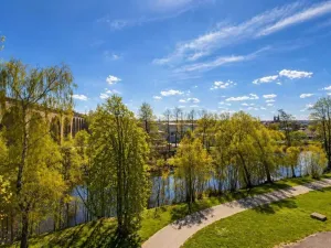 Prodej komerční nemovitosti, Cheb, Slavice, 1600 m2