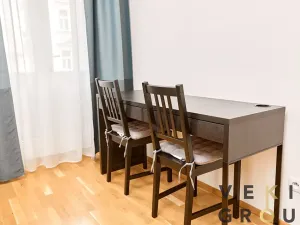 Prodej bytu 1+kk, Praha - Nové Město, Tyršova, 23 m2