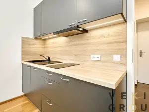 Prodej bytu 1+kk, Praha - Nové Město, Tyršova, 23 m2