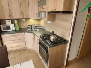 Pronájem bytu 1+1, Tachov, Želivského, 41 m2