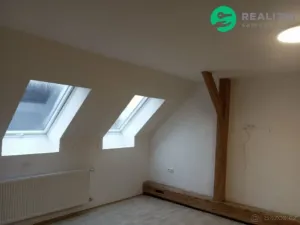 Pronájem bytu 3+kk, Velké Poříčí, 60 m2