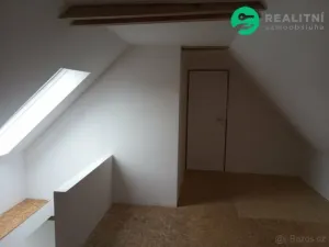 Pronájem bytu 3+kk, Velké Poříčí, 60 m2