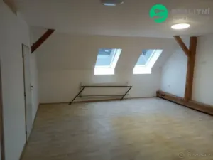 Pronájem bytu 3+kk, Velké Poříčí, 60 m2