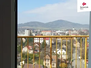 Prodej bytu 1+kk, Šumperk, Lidická, 23 m2