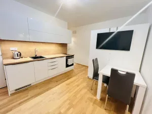 Pronájem bytu 1+kk, Ostrava - Poruba, Španielova, 31 m2