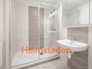 Pronájem bytu 2+1, Ostrava - Poruba, Otakara Jeremiáše, 58 m2