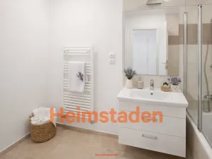 Pronájem bytu 2+kk, Ostrava - Moravská Ostrava, Přívozská, 44 m2