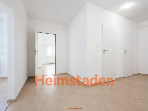 Pronájem bytu 3+1, Frýdek-Místek - Místek, Zahradní, 60 m2