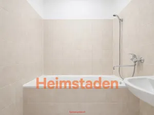 Pronájem bytu 2+1, Karviná - Ráj, Školská, 53 m2