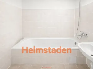 Pronájem bytu 2+1, Karviná - Ráj, Školská, 53 m2