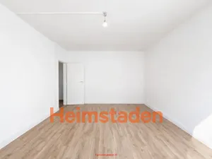 Pronájem bytu 2+1, Karviná - Ráj, Školská, 53 m2