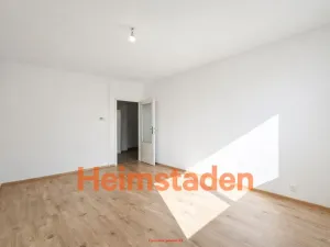 Pronájem bytu 2+1, Karviná - Ráj, Pokrok, 54 m2