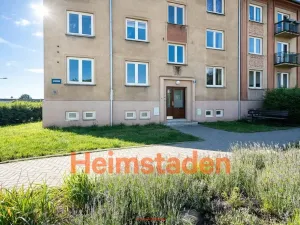 Pronájem bytu 3+1, Ostrava - Moravská Ostrava, Gajdošova, 71 m2