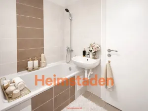 Pronájem bytu 1+1, Ostrava - Moravská Ostrava, Varenská, 41 m2