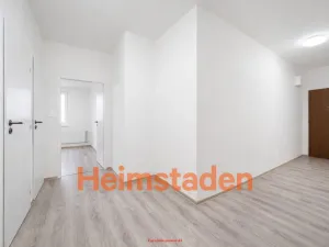 Pronájem bytu 3+1, Ostrava - Poruba, náměstí Jana Nerudy, 76 m2