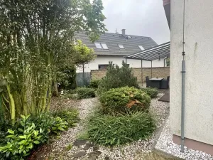 Prodej rodinného domu, Drahelčice, V Ruči, 185 m2