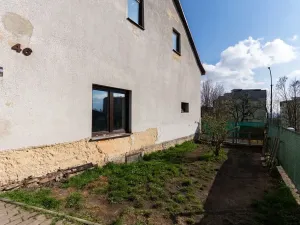 Prodej rodinného domu, Krupka, Ovocná, 252 m2