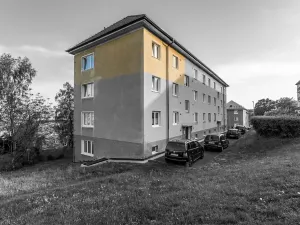 Pronájem bytu 3+kk, Meziboří, Májová, 57 m2