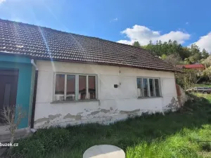 Prodej pozemku pro bydlení, Střílky, 675 m2