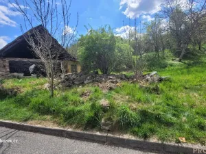 Prodej pozemku pro bydlení, Střílky, 675 m2