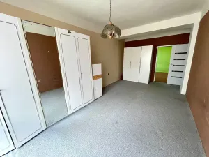 Pronájem bytu 2+1, Lovosice, Mírová, 54 m2