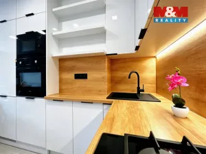 Prodej bytu 3+kk, Karviná - Nové Město, Jurkovičova, 54 m2